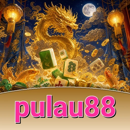 pulau88 APK — hemat kuota