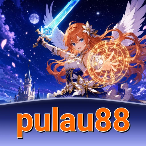pulau88 APK — bantuan 24 jam